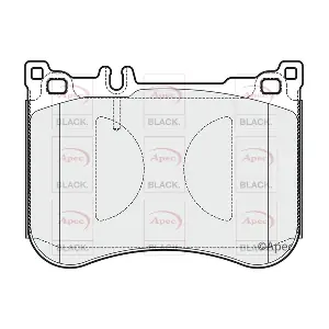 APEC PAD1927B