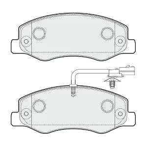APEC PD3272