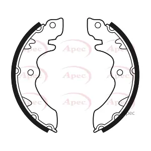 SHU 496 APEC