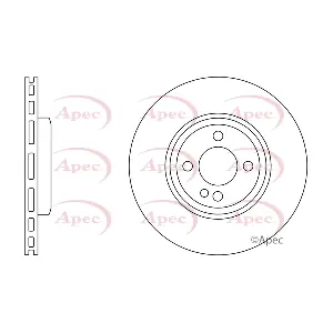 APEC DSK2626