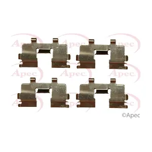 KIT404 APEC