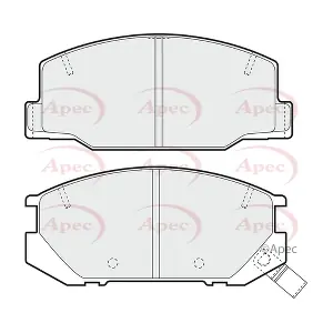 APEC PAD854