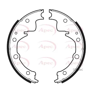 APEC SHU 383