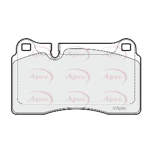 APEC PAD1849