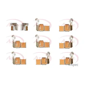 KIT570 APEC