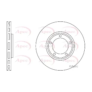 DSK2375 APEC