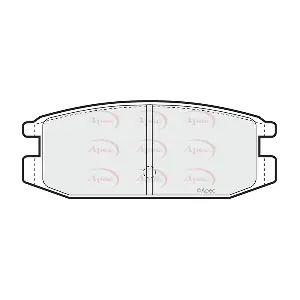 APEC PAD778