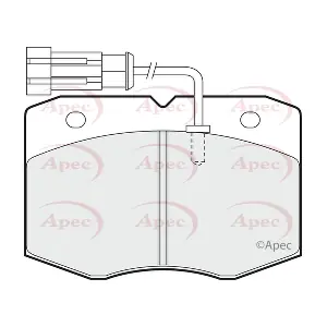 APEC PAD1057