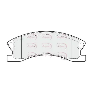 APEC PAD1389