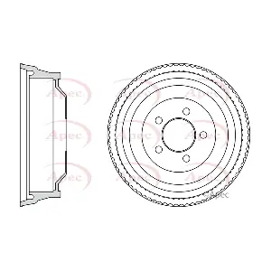 DRM9170 APEC