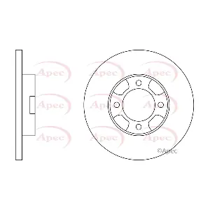APEC DSK203