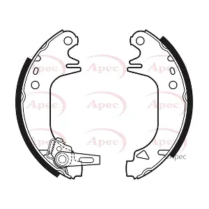 APEC SHU 407