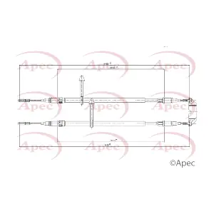 CAB1417 APEC