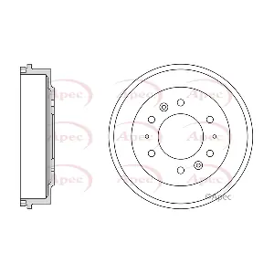 DRM9714 APEC