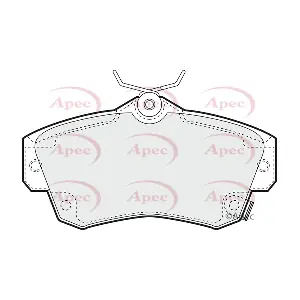 APEC PAD1118