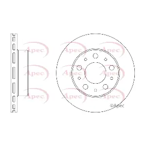 APEC DSK2481