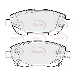 APEC PAD1808