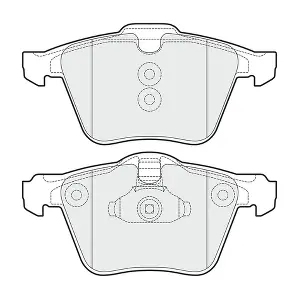 APEC PD3208