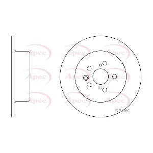 APEC DSK2305