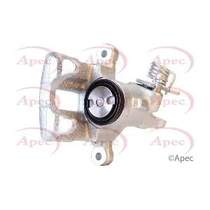 APEC RCA203