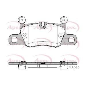 PAD2481 APEC
