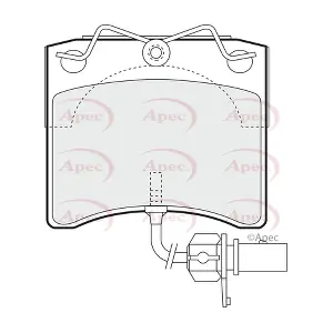APEC PAD1146