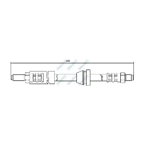 APEC BHO4010