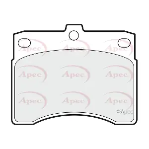 APEC PAD586