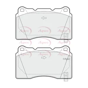 APEC PAD1391