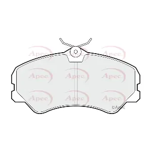 APEC PAD521