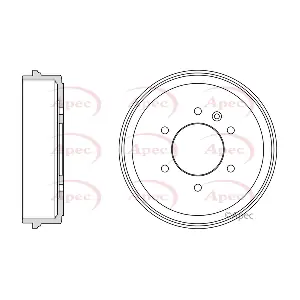 DRM9713 APEC
