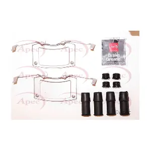 KIT1261 APEC