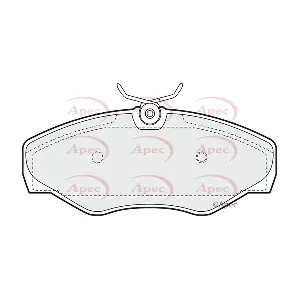 APEC PAD1202