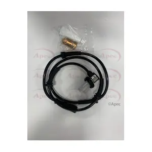 ABS1304 APEC