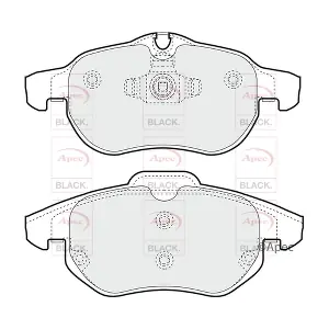 APEC PAD1248B