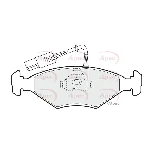 APEC PAD612