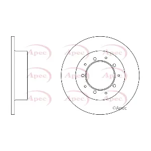 APEC DSK945