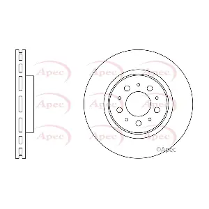 APEC DSK2050