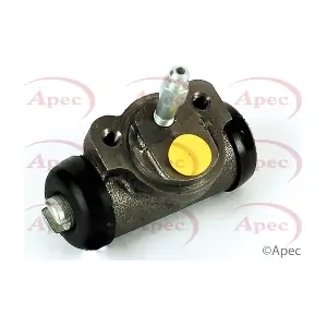 APEC BCY1253 Гальмівний циліндр