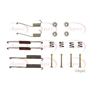 KIT607 APEC