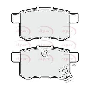 APEC PAD1763