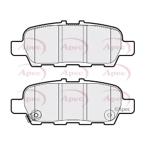 APEC PAD2165