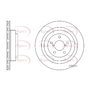 APEC DSK2522