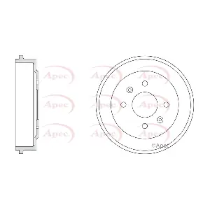 DRM9217 APEC