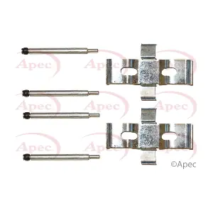 KIT407 APEC