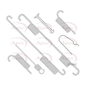 APEC KIT750