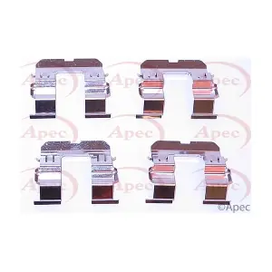 KIT1190 APEC