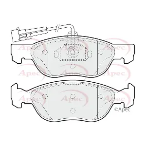 APEC PAD1053