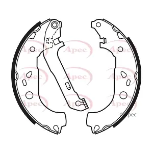 APEC SHU684