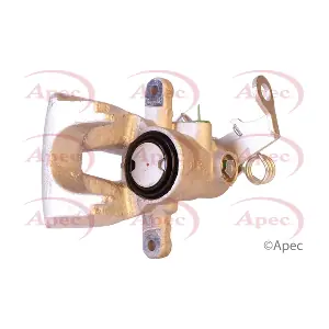 RCA152 APEC